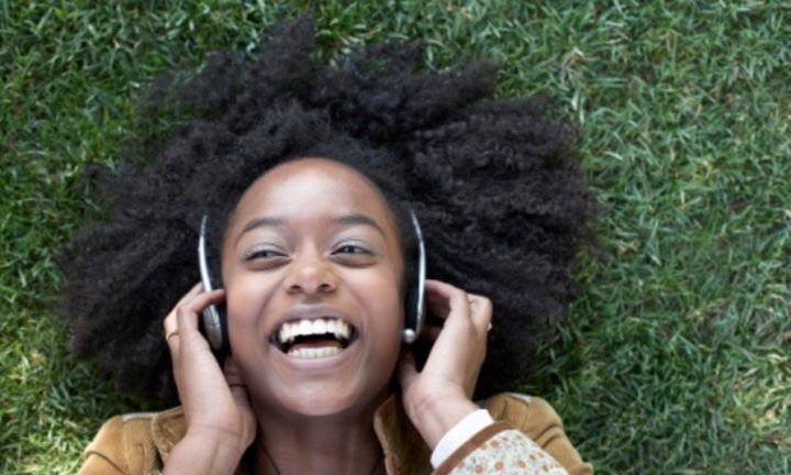 Illustratie bij: Lekker luisteren: podcasts