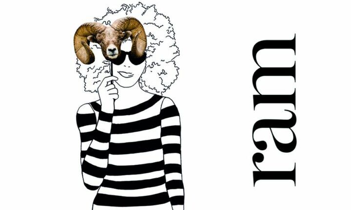 Illustratie bij: Mama horoscoop: Ram