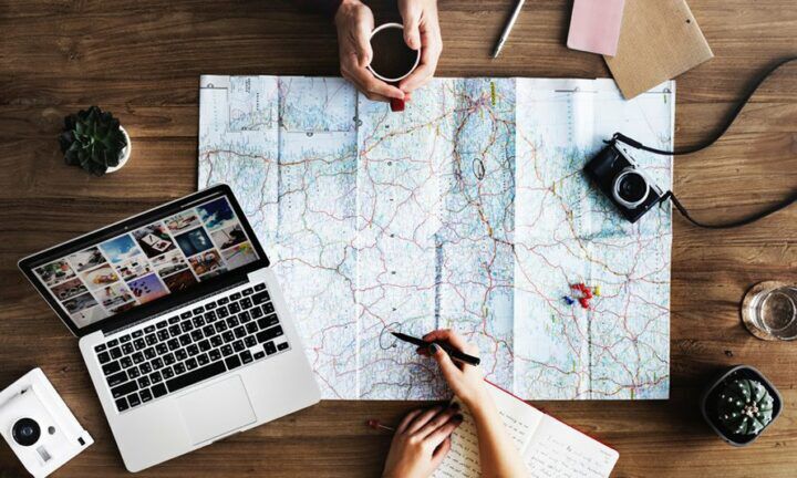 Illustratie bij: Vakantie boeken? Hier vind je alle schoolvakanties van 2018-2019