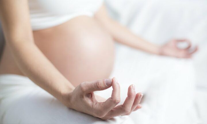 hypnobirthing