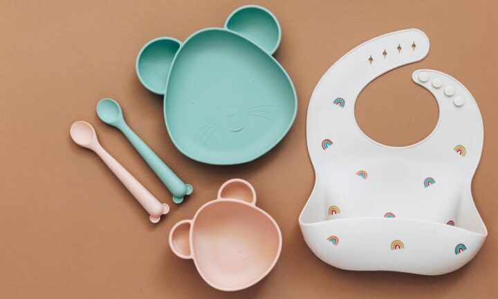Illustratie bij: Dit is waarom eten van siliconen kinderservies naar zeep kan smaken