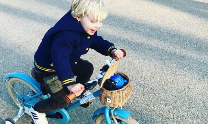 BN'er-moeders op Instagram