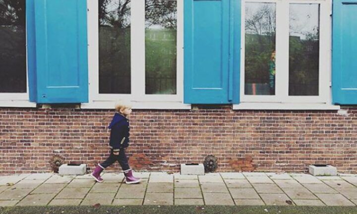 Illustratie bij: Dit plaatsten BN’er-moeders deze week op Instagram