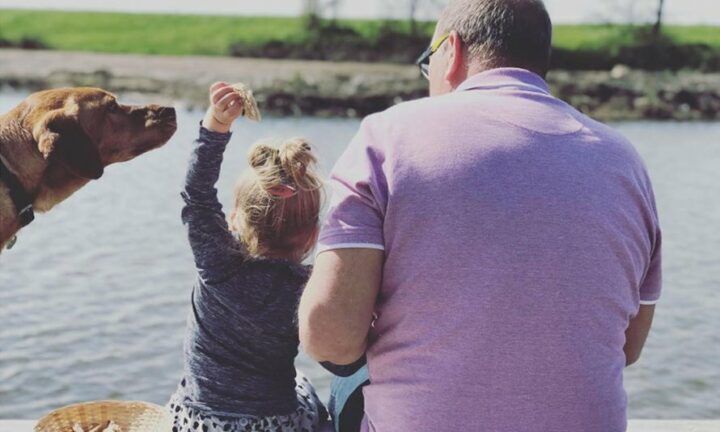 BN'er-moeders op Instagram