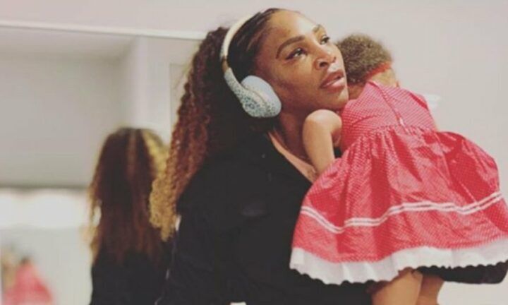 foto-serena-williams-moederschap