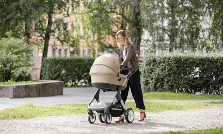 Illustratie bij: 5x buggyproof op stap