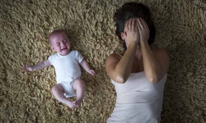 man-column-postnatale-depressie-vrouw