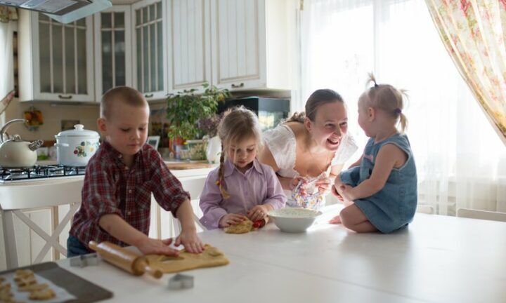 moeder-schuldig-twee-kinderen