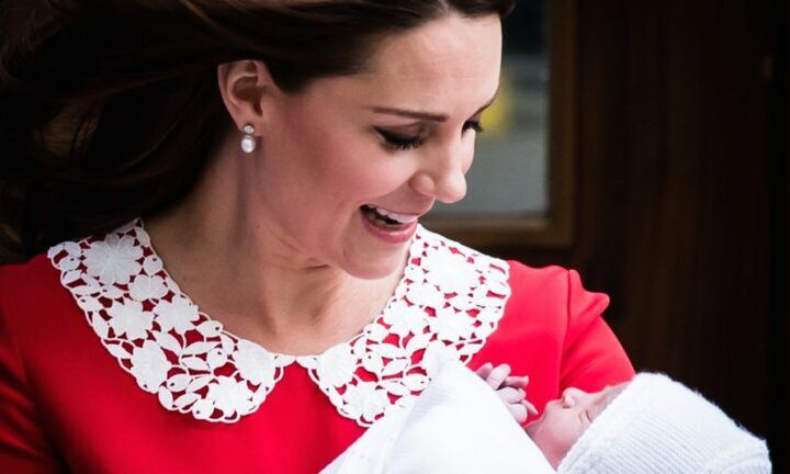 moeders-reageren-foto-net-bevallen-kate-middleton