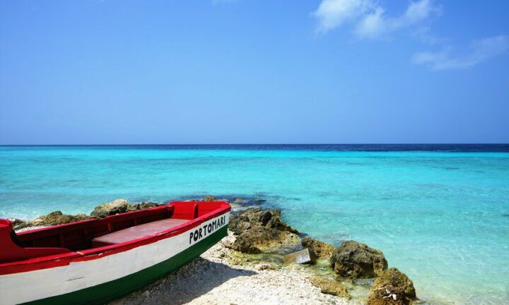 mooiste-stranden-met-kinderen-nederlands-caribisch-gebied