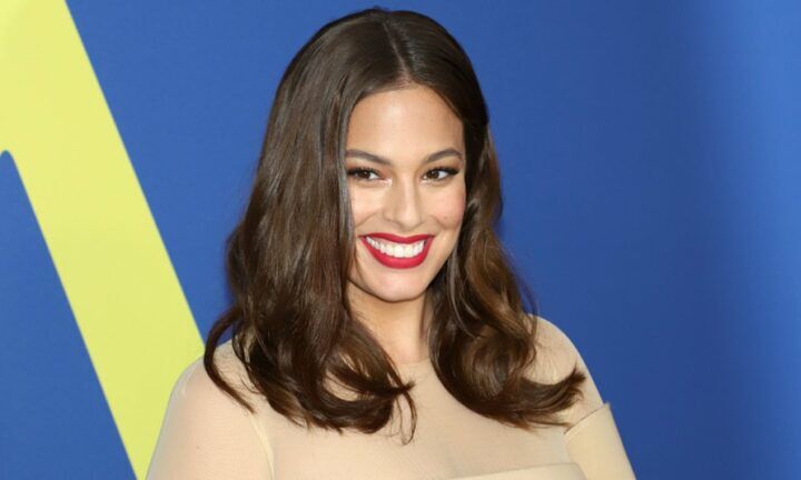 ashley-graham-geslacht-kind