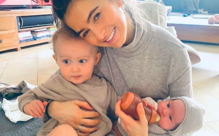 candy-rae_fleur_en_kinderen
