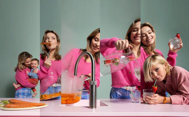 Illustratie bij: Deze zomerse drankjes zijn perfect voor hete dagen