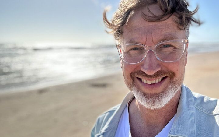 Patrick van Rhijn