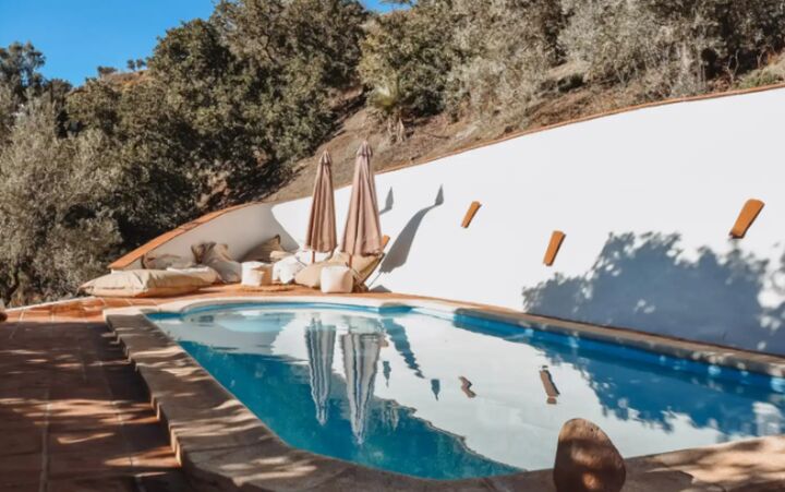 Finca Zennay Malaga