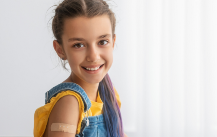 Illustratie bij: Vernieuwd vaccinatieschema vanaf 2025: Wat betekent dit voor jou?