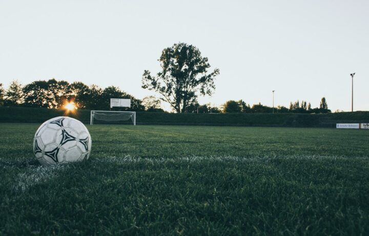 voetbal dochter vreselijk