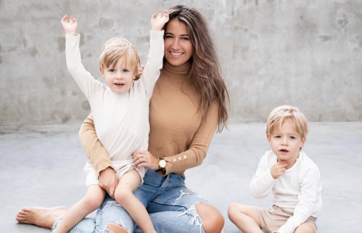 Illustratie bij: ‘Mijn zoon is bijna 4 jaar en praat amper, ik ben bang dat hij een taalstoornis heeft’
