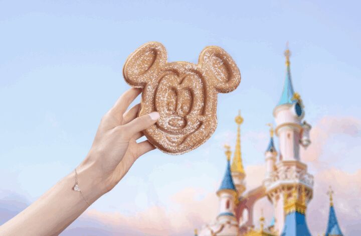 Disneyland Paris
