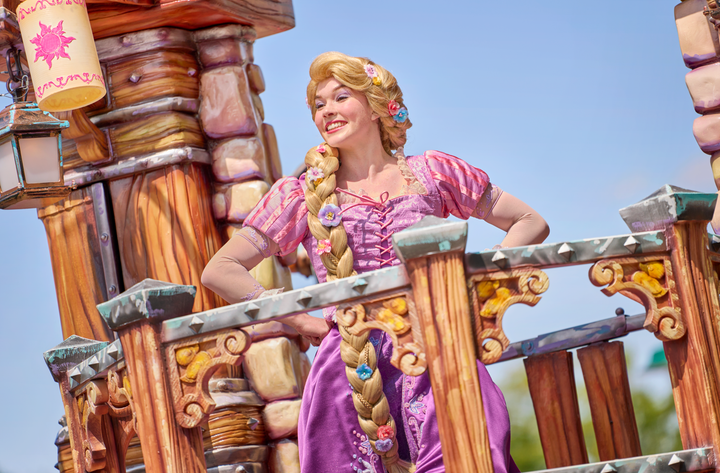 Disneyland Paris
