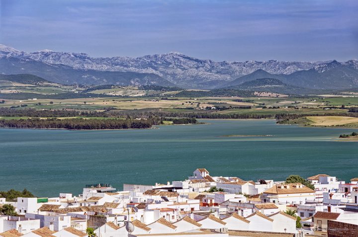 Illustratie bij: Roadtrip met kinderen: langs de witte dorpjes van Andalusië