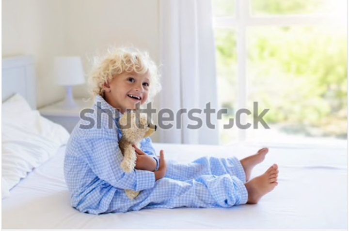 Illustratie bij: Niet wéér een slechte nacht
