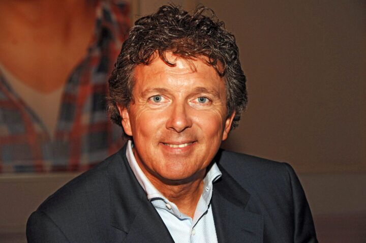 robert ten brink