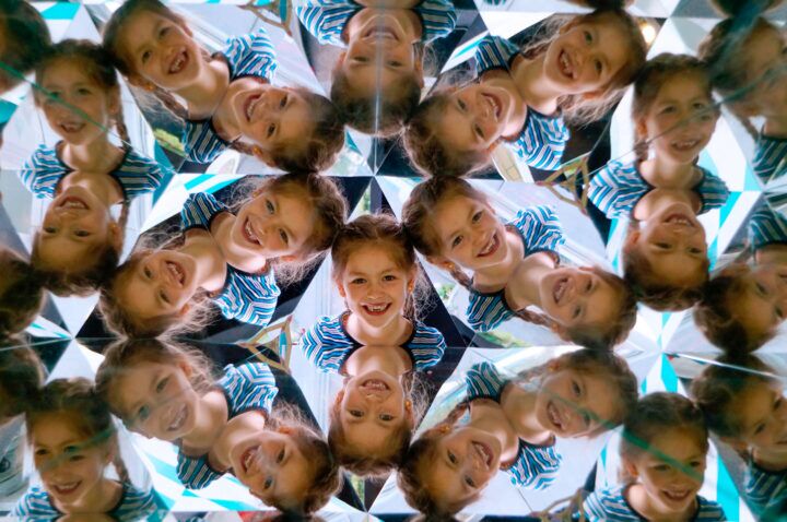 museum illusions kidsproof