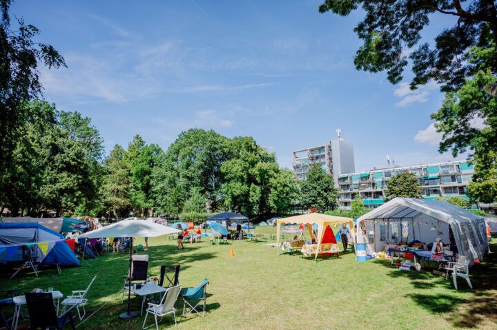 Illustratie bij: Vakantie in eigen land? Dan hebben wij een leuke tip voor jou en je kids