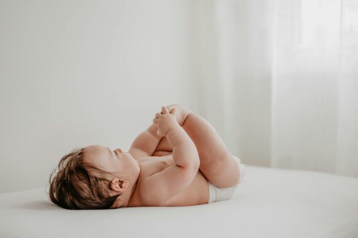 Illustratie bij: 3 maanden GRATIS Pampers luierbroekjes (t.w.v. €232,35): zó maak je kans.