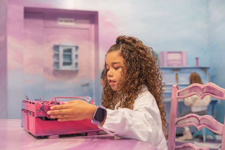 Illustratie bij: Zorgeloos buitenspelen? Dit GPS-horloge houdt je kind veilig (en nu met korting!)