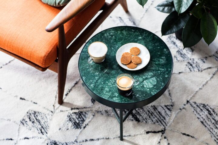 Illustratie bij: De 3 beste koffiemomenten voor drukke moeders (+ tips en hacks)