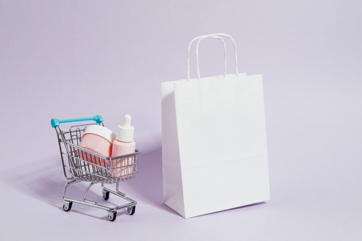Illustratie bij: Dit wil je: een personal shop-afspraak met Prénatal