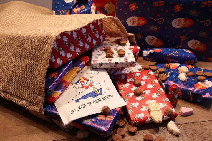 Illustratie bij: Kek’s favoriete schoencadeautjes: hier vind je het allemaal!