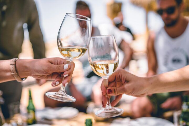 Illustratie bij: Zomerblunders: ‘Dit was culinair sterrenniveau; dát hadden we toch niet geboekt?’
