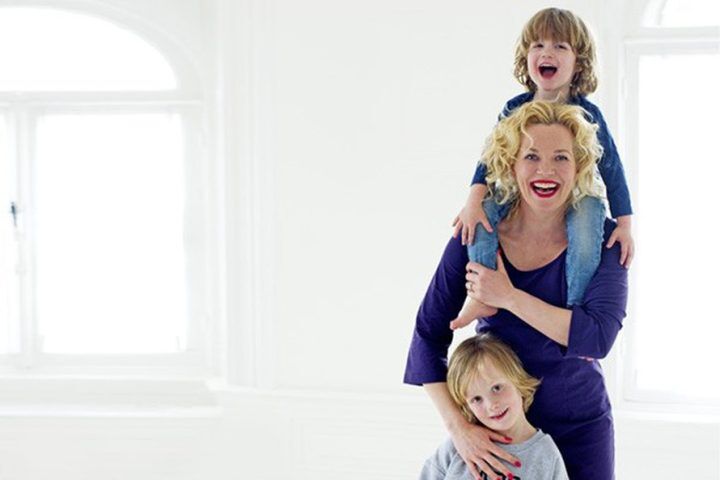 Illustratie bij: Roos Schlikker: “Er moet een registratieplek komen voor doodgeboren baby’s”