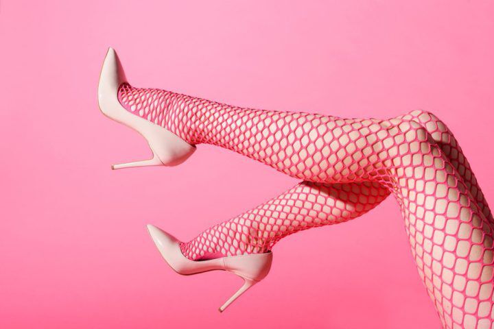 Illustratie bij: ‘Verkleedpartijen geven ons seksleven extra spice’