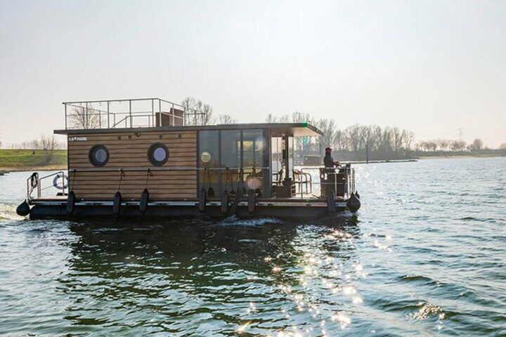 vakantiehuisjes Nederland
