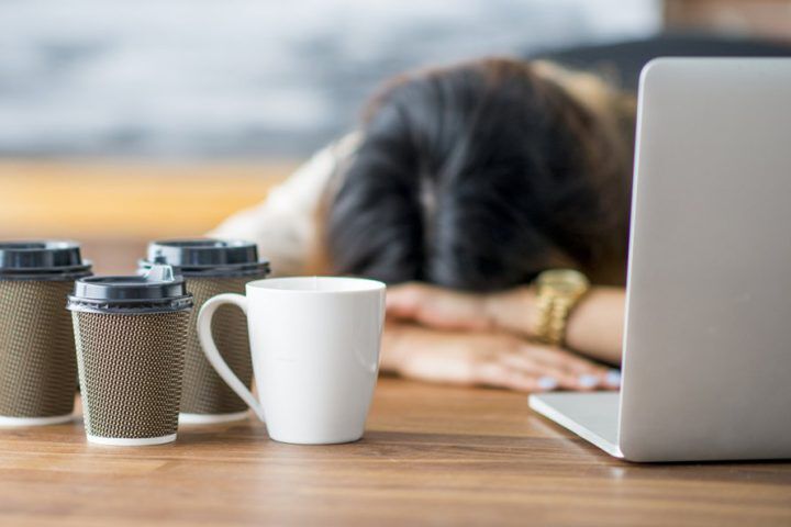 Illustratie bij: Marleen (43): ‘Voor mijn zoon had ik bijna geen energie meer’