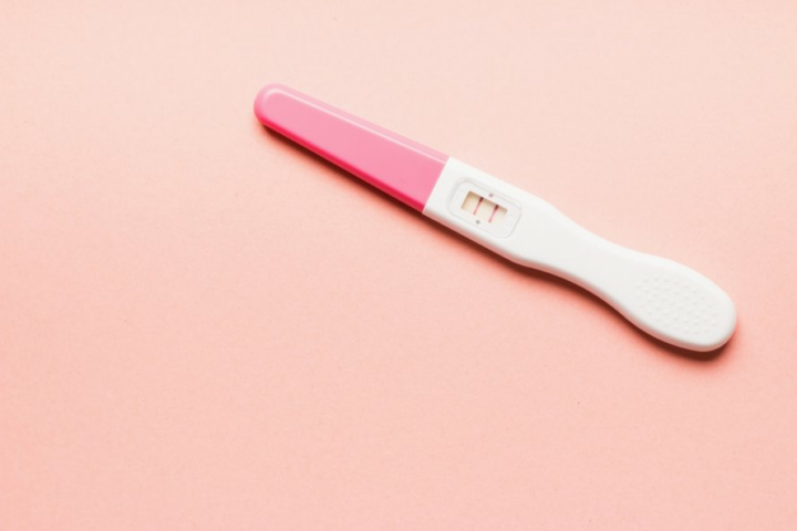 zwangerschapstest abortus