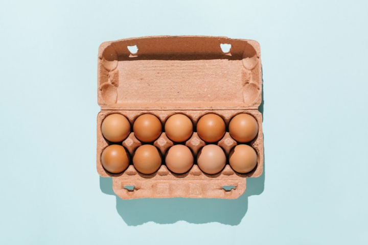 eieren koken tips