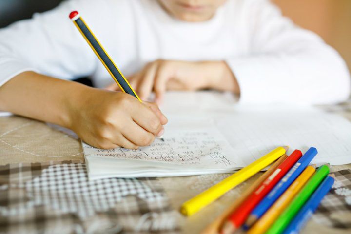 Illustratie bij: Onderwijsraad waarschuwt voor ongelijkheid tussen kinderen door betaalde bijlessen