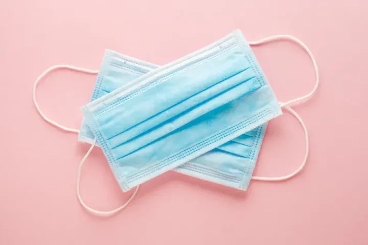 Illustratie bij: Bewezen: coronapandemie had groot effect op jonge ouders