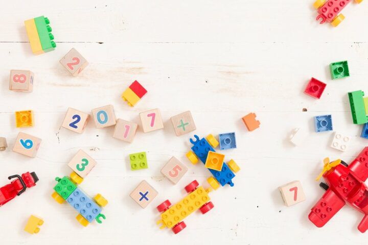 Illustratie bij: Updates en foto’s van de crèche: ‘Ik heb liever dat ze hun tijd aan mijn kind besteden’