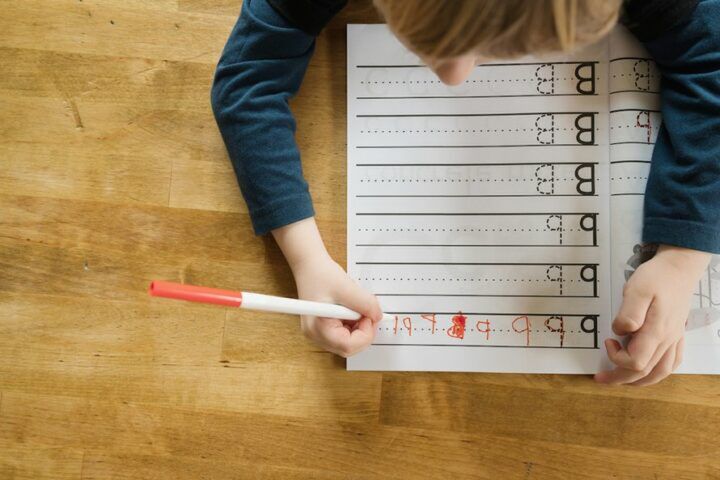 mooi kinderbureau