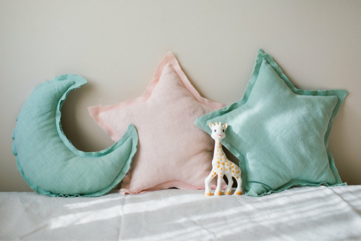 hoeveel kost babykamer