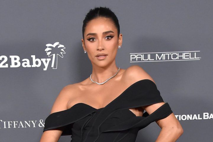 shay mitchell