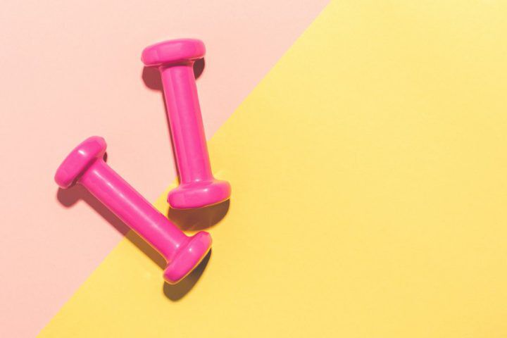 Illustratie bij: Sporten tijdens de zwangerschap: dít moet je weten
