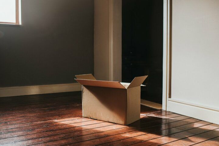 Illustratie bij: Tips van een deskundige: verhuizen? Zó bereid je je kind voor