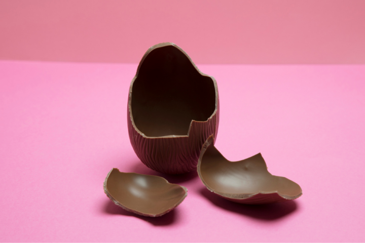 salmonella Kinder